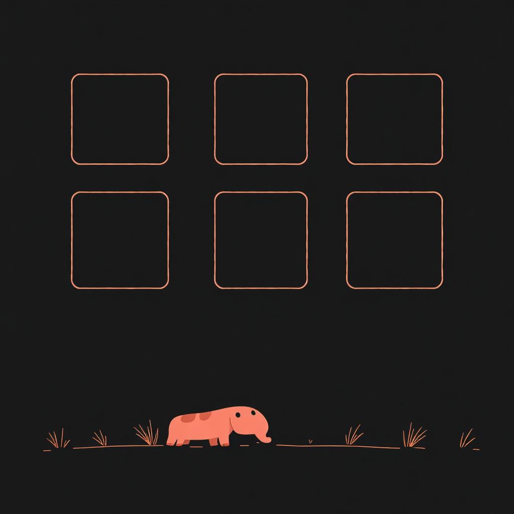 Empty Collection Grid