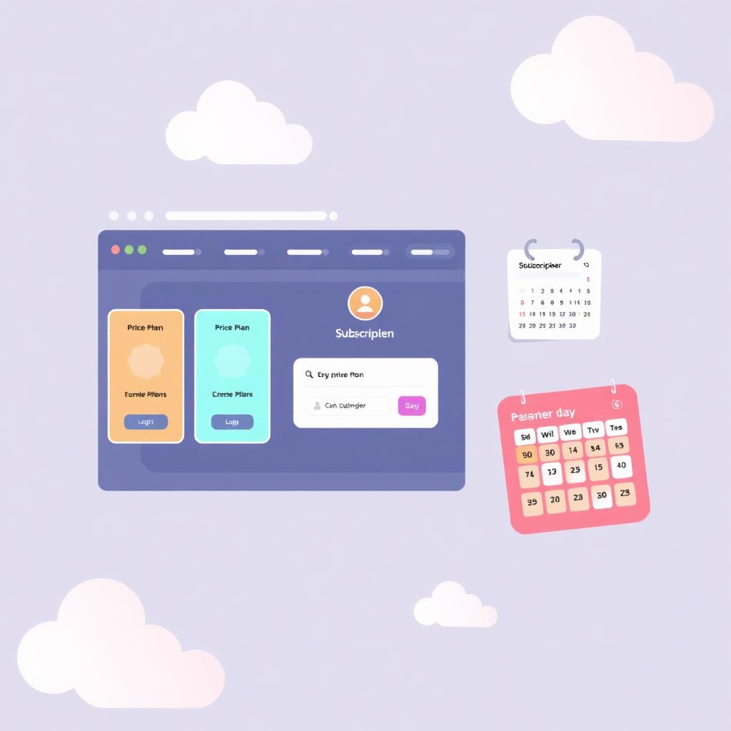 All-Green SaaS