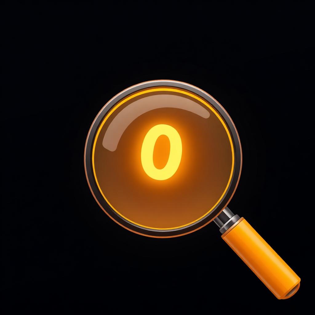 Search Returns Zero